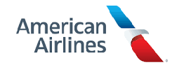 American Airlines Logo