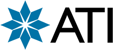 ATI All metals logo