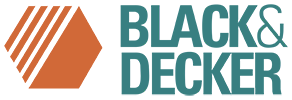 Black and Decker Logo