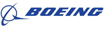 Boeing Logo