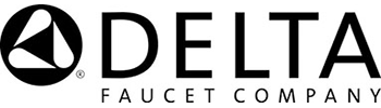 Delta Faucet Logo