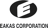 Eakas Logo