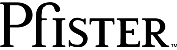 Pfister Logo