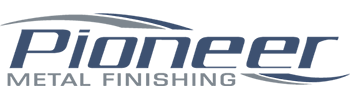 Pioneer Logo