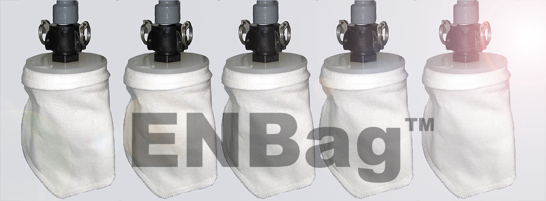 Palm Technologys Electroless Nickel Filtration Bas Filter