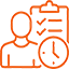 Project Management Icon